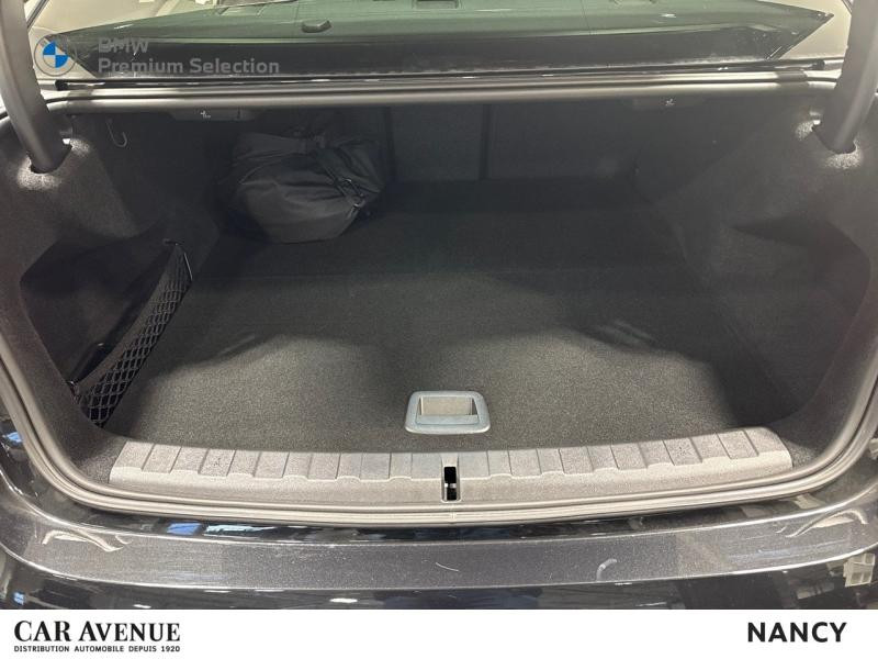 Used BMW Série 3 330eA 292ch M Sport 2025 Saphirschwarz métallisé € 59890 in Nancy