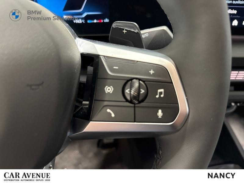 Used BMW Série 2 Gran Coupé 220d 163ch M Sport DKG7 2025 BMW Individual Tansanitblau métallisé € 54890 in Nancy