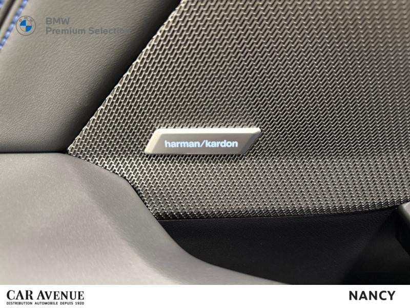 Used BMW Série 2 Gran Coupé 220d 163ch M Sport DKG7 2025 BMW Individual Tansanitblau métallisé € 54890 in Nancy