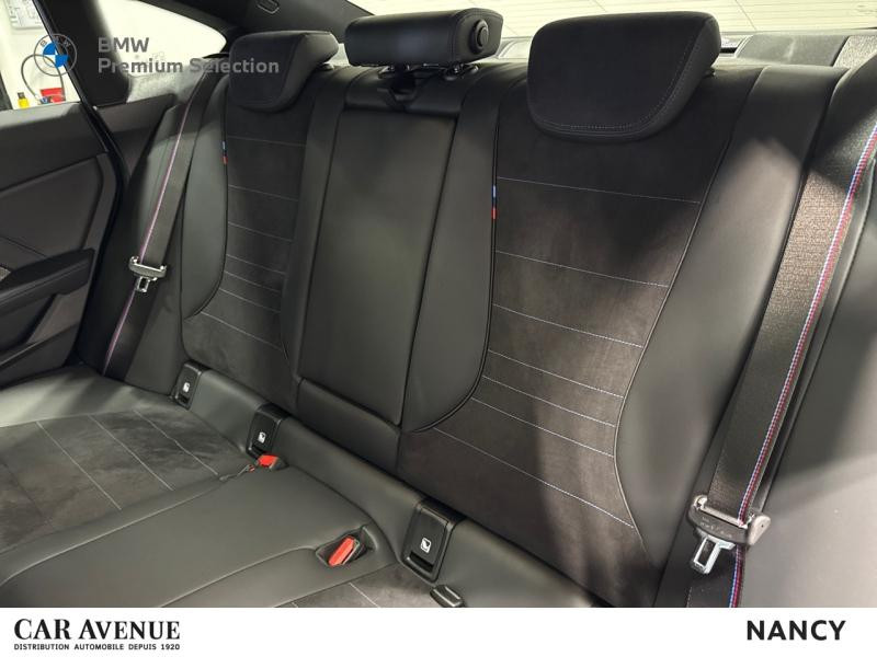 Used BMW Série 2 Gran Coupé 220d 163ch M Sport DKG7 2025 BMW Individual Tansanitblau métallisé € 54890 in Nancy