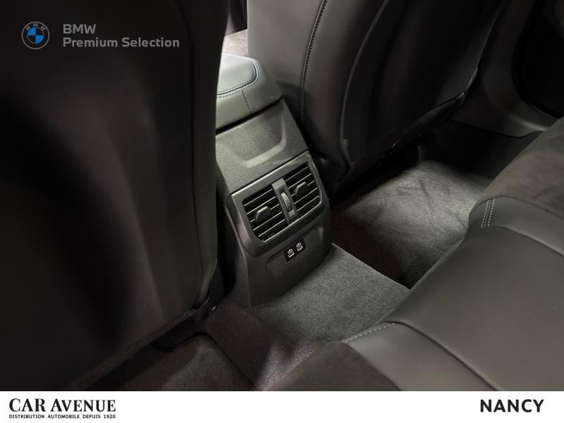 Used BMW Série 2 Gran Coupé 220d 163ch M Sport DKG7 2025 BMW Individual Tansanitblau métallisé € 54890 in Nancy