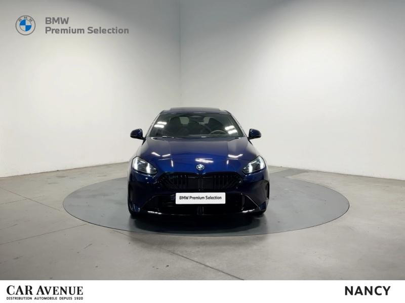 Used BMW Série 2 Gran Coupé 220d 163ch M Sport DKG7 2025 BMW Individual Tansanitblau métallisé € 54890 in Nancy