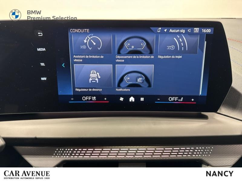 Used BMW Série 2 Gran Coupé 220d 163ch M Sport DKG7 2025 BMW Individual Tansanitblau métallisé € 54890 in Nancy