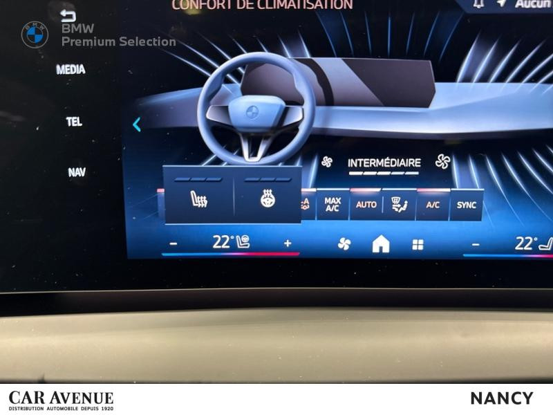 Used BMW Série 2 Gran Coupé 220d 163ch M Sport DKG7 2025 BMW Individual Tansanitblau métallisé € 54890 in Nancy