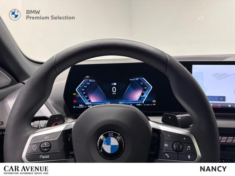 Used BMW Série 2 Gran Coupé 220d 163ch M Sport DKG7 2025 BMW Individual Tansanitblau métallisé € 54890 in Nancy