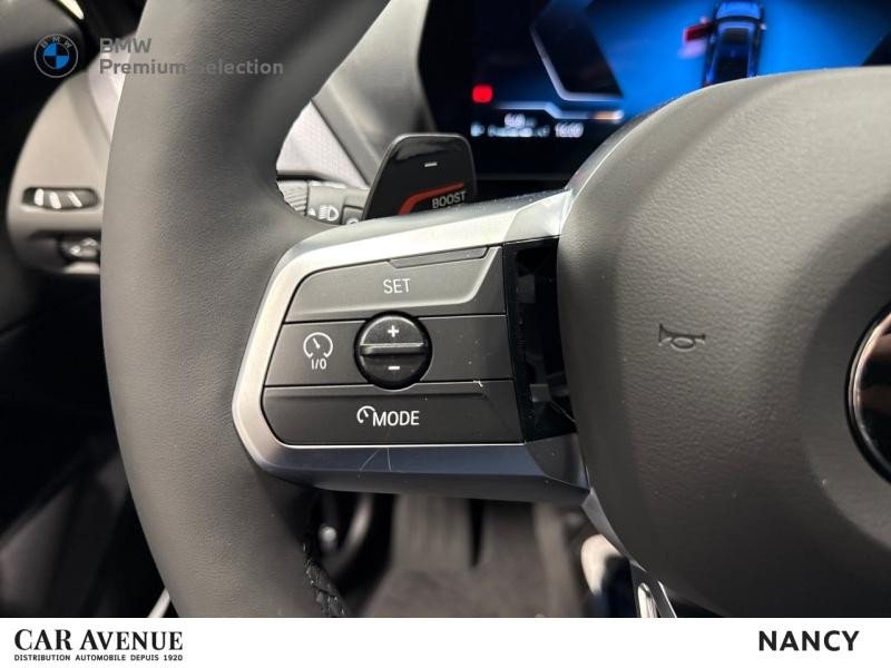 Used BMW Série 2 Gran Coupé 220d 163ch M Sport DKG7 2025 BMW Individual Tansanitblau métallisé € 54890 in Nancy