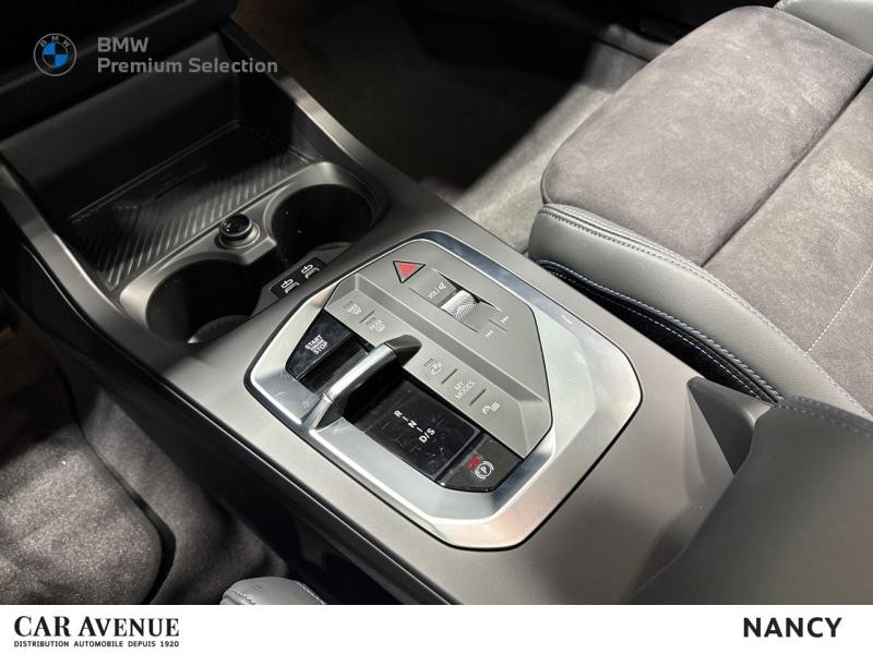 Used BMW Série 2 Gran Coupé 220d 163ch M Sport DKG7 2025 BMW Individual Tansanitblau métallisé € 54890 in Nancy