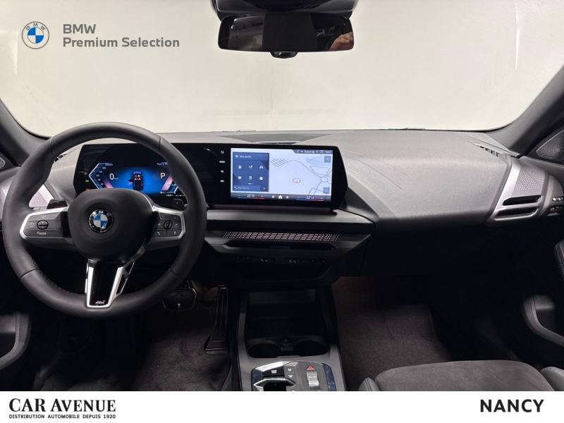 Used BMW Série 2 Gran Coupé 220d 163ch M Sport DKG7 2025 BMW Individual Tansanitblau métallisé € 54890 in Nancy