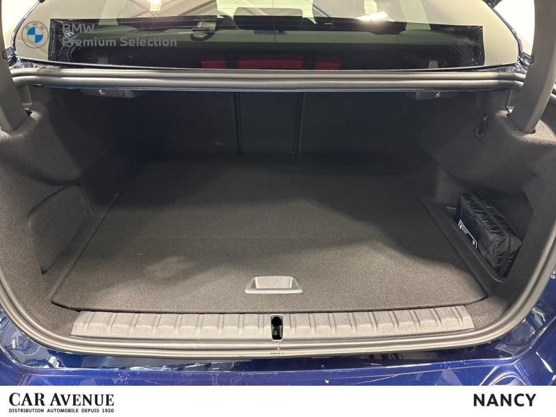 Used BMW Série 2 Gran Coupé 220d 163ch M Sport DKG7 2025 BMW Individual Tansanitblau métallisé € 54890 in Nancy