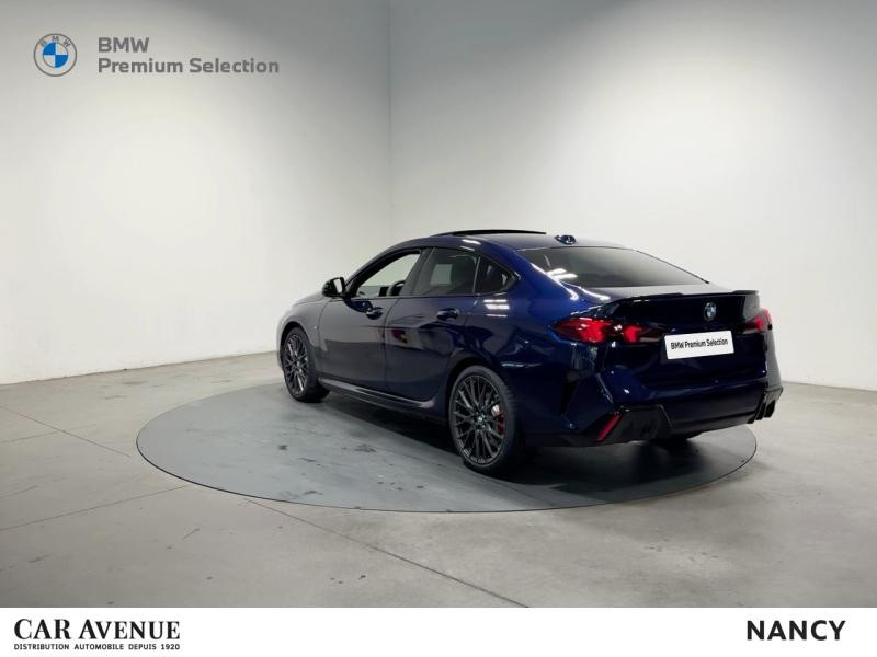 Used BMW Série 2 Gran Coupé 220d 163ch M Sport DKG7 2025 BMW Individual Tansanitblau métallisé € 54890 in Nancy