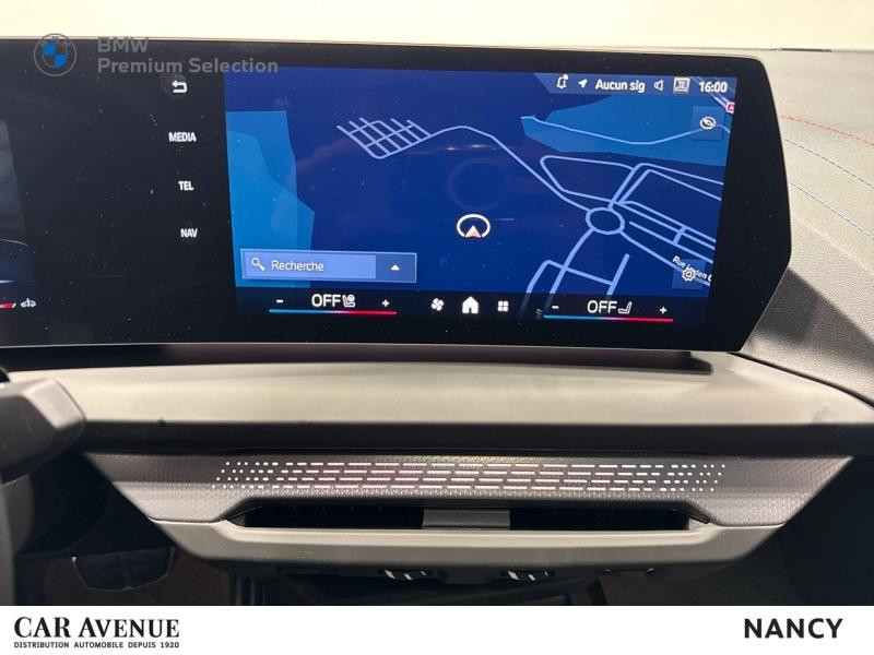 Used BMW Série 2 Gran Coupé 220d 163ch M Sport DKG7 2025 BMW Individual Tansanitblau métallisé € 54890 in Nancy