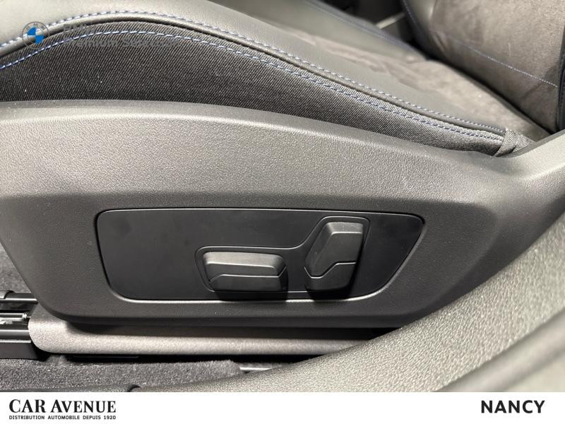 Used BMW Série 2 Gran Coupé 220d 163ch M Sport DKG7 2025 BMW Individual Tansanitblau métallisé € 54890 in Nancy