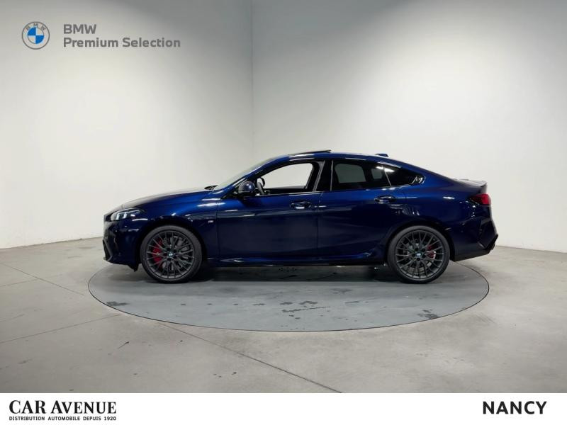 Used BMW Série 2 Gran Coupé 220d 163ch M Sport DKG7 2025 BMW Individual Tansanitblau métallisé € 54890 in Nancy