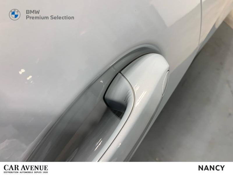 Occasion BMW Série 4 Coupé M440dA xDrive 340ch 2022 M Brooklyn Grey métallisé 61999 € à Nancy