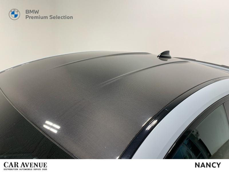 Occasion BMW Série 4 Coupé M440dA xDrive 340ch 2022 M Brooklyn Grey métallisé 61999 € à Nancy
