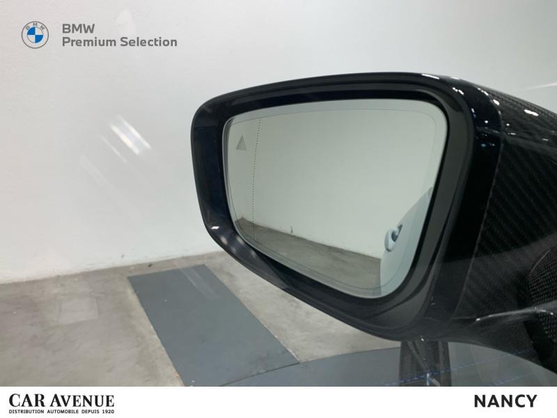 Occasion BMW Série 4 Coupé M440dA xDrive 340ch 2022 M Brooklyn Grey métallisé 61999 € à Nancy