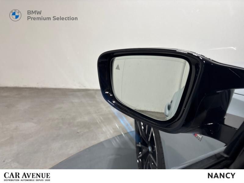Occasion BMW Série 3 Touring M340dA xDrive 340ch M Performance 2024 BMW Individual métallisé 78990 € à Nancy