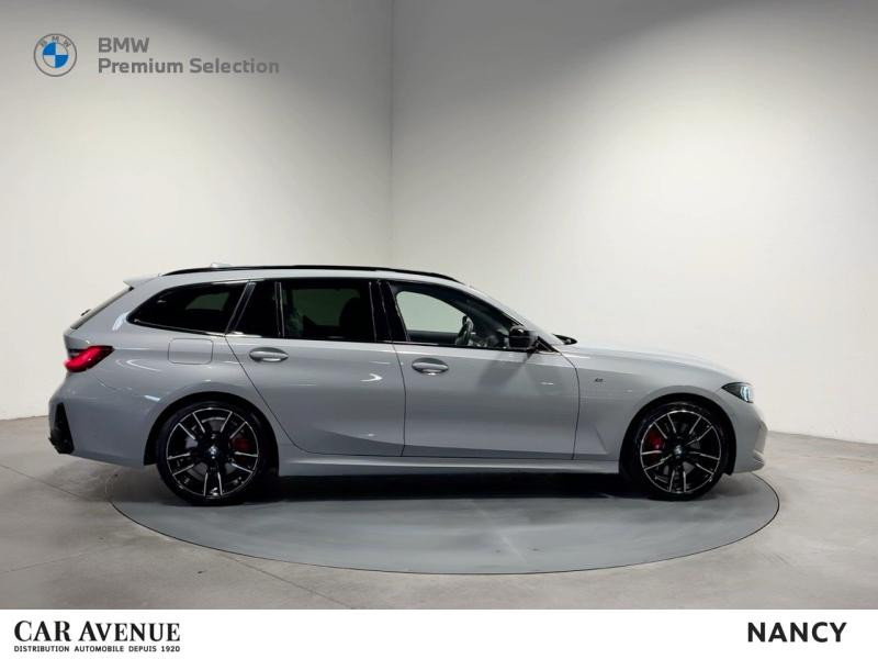 Occasion BMW Série 3 Touring M340dA xDrive 340ch M Performance 2024 BMW Individual métallisé 78990 € à Nancy