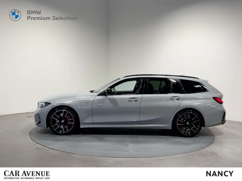 Occasion BMW Série 3 Touring M340dA xDrive 340ch M Performance 2024 BMW Individual métallisé 78990 € à Nancy