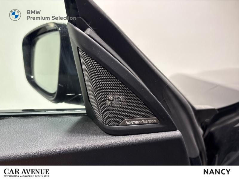 Occasion BMW Série 2 Coupé 220dA 190ch M Sport 2022 Saphirschwarz métallisé 47499 € à Nancy