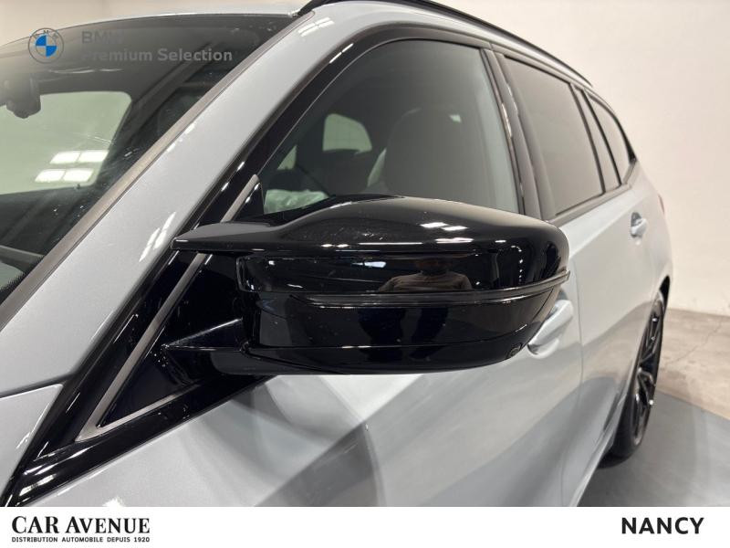 Occasion BMW Série 3 Touring M340dA xDrive 340ch M Performance 2024 BMW Individual métallisé 78990 € à Nancy