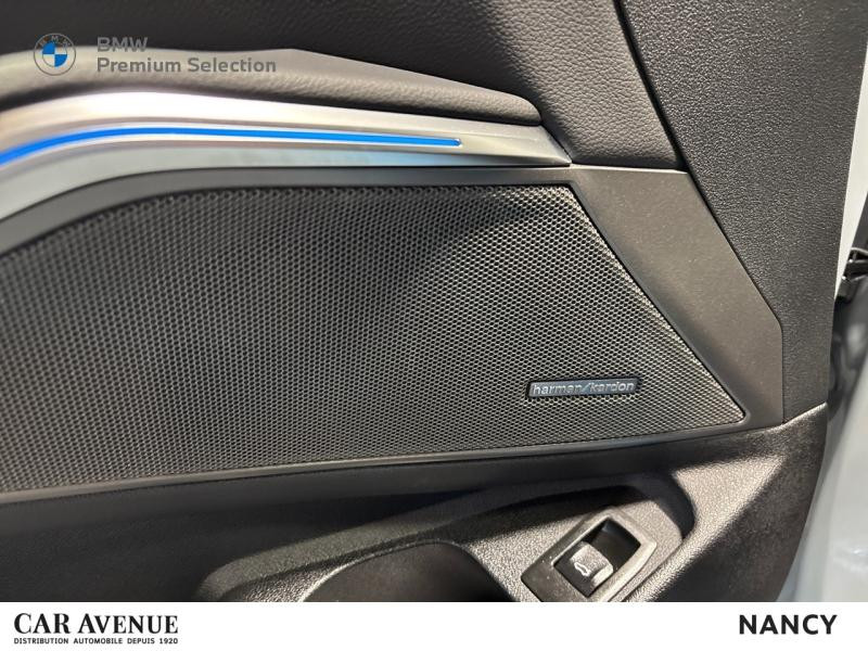Occasion BMW Série 3 Touring M340dA xDrive 340ch M Performance 2024 BMW Individual métallisé 78990 € à Nancy