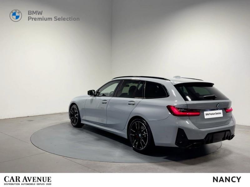 Occasion BMW Série 3 Touring M340dA xDrive 340ch M Performance 2024 BMW Individual métallisé 78990 € à Nancy