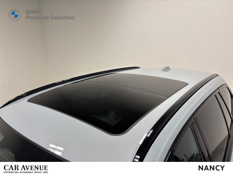 Occasion BMW Série 3 Touring M340dA xDrive 340ch M Performance 2024 BMW Individual métallisé 78990 € à Nancy