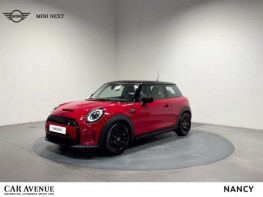 Occasion MINI Mini Cooper SE 184ch  Essential BVA 2023 Chili Red 17900 € à Nancy