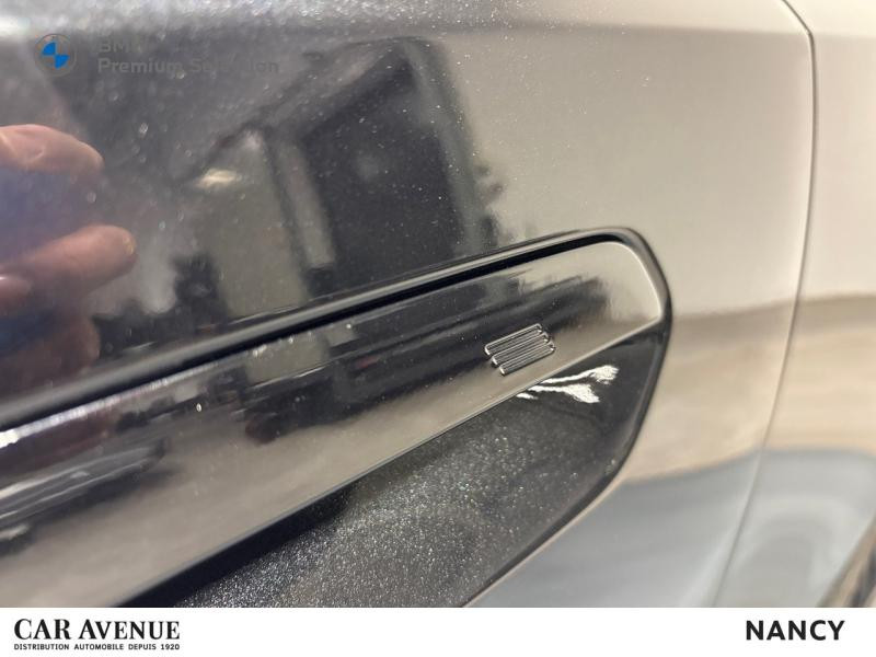 Occasion BMW Série 2 Coupé 220dA 190ch M Sport 2022 Saphirschwarz métallisé 47499 € à Nancy