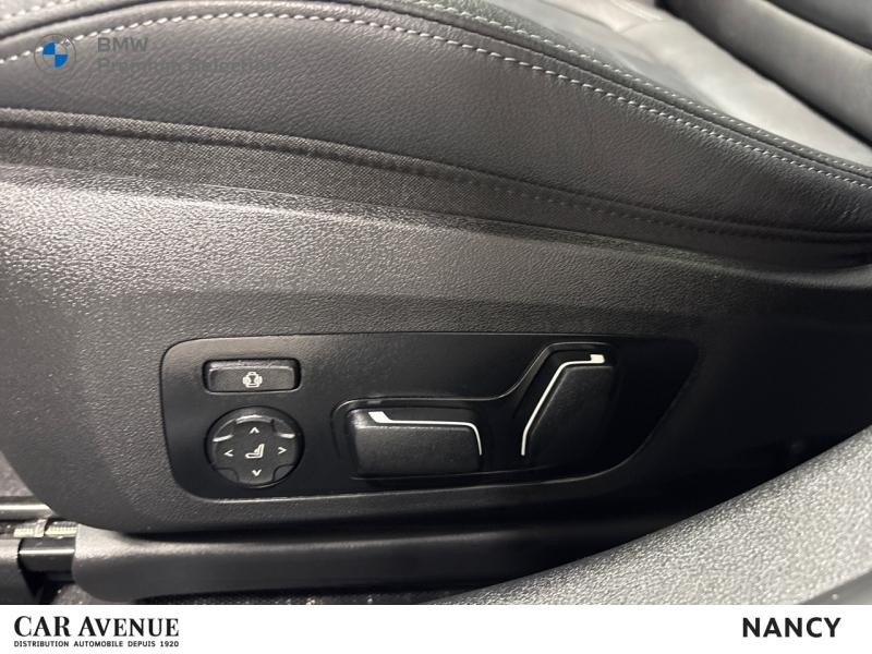 Occasion BMW Série 3 Touring M340dA xDrive 340ch M Performance 2024 BMW Individual métallisé 78990 € à Nancy