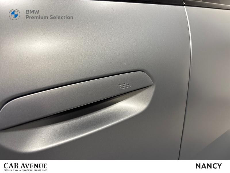 Used BMW X2 M35iA xDrive 300ch DKG7 2023 BMW Ind Frozen Pure Grey métallisé € 68499 in Nancy