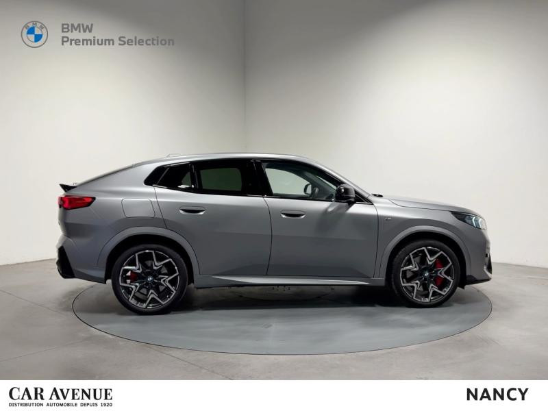 Used BMW X2 M35iA xDrive 300ch DKG7 2023 BMW Ind Frozen Pure Grey métallisé € 68499 in Nancy