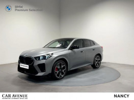 Occasion BMW X2 M35iA xDrive 300ch DKG7 2023 BMW Ind Frozen Pure Grey métallisé 68499 € à Nancy