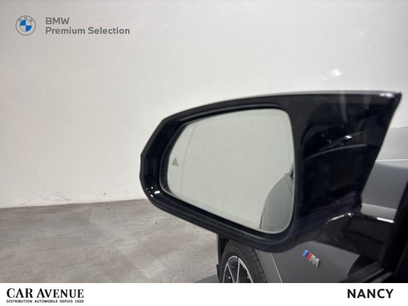 Used BMW X2 M35iA xDrive 300ch DKG7 2023 BMW Ind Frozen Pure Grey métallisé € 68499 in Nancy
