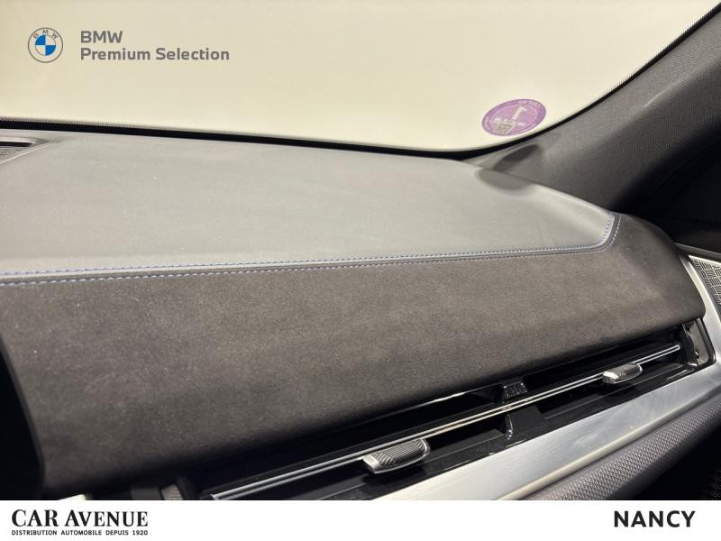 Used BMW X2 M35iA xDrive 300ch DKG7 2023 BMW Ind Frozen Pure Grey métallisé € 68499 in Nancy