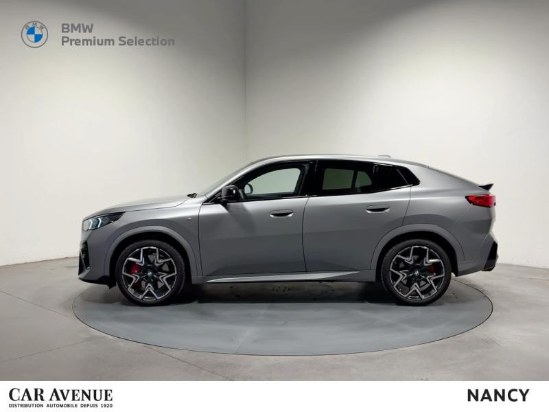 Used BMW X2 M35iA xDrive 300ch DKG7 2023 BMW Ind Frozen Pure Grey métallisé € 68499 in Nancy