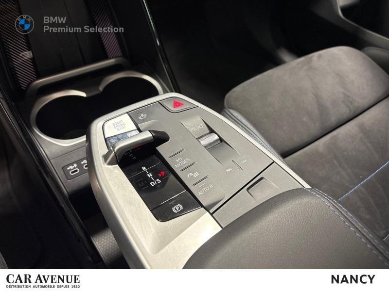Used BMW X2 M35iA xDrive 300ch DKG7 2023 BMW Ind Frozen Pure Grey métallisé € 68499 in Nancy