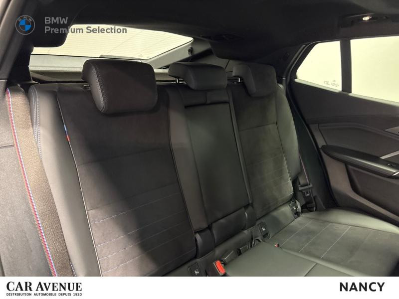 Used BMW X2 M35iA xDrive 300ch DKG7 2023 BMW Ind Frozen Pure Grey métallisé € 68499 in Nancy