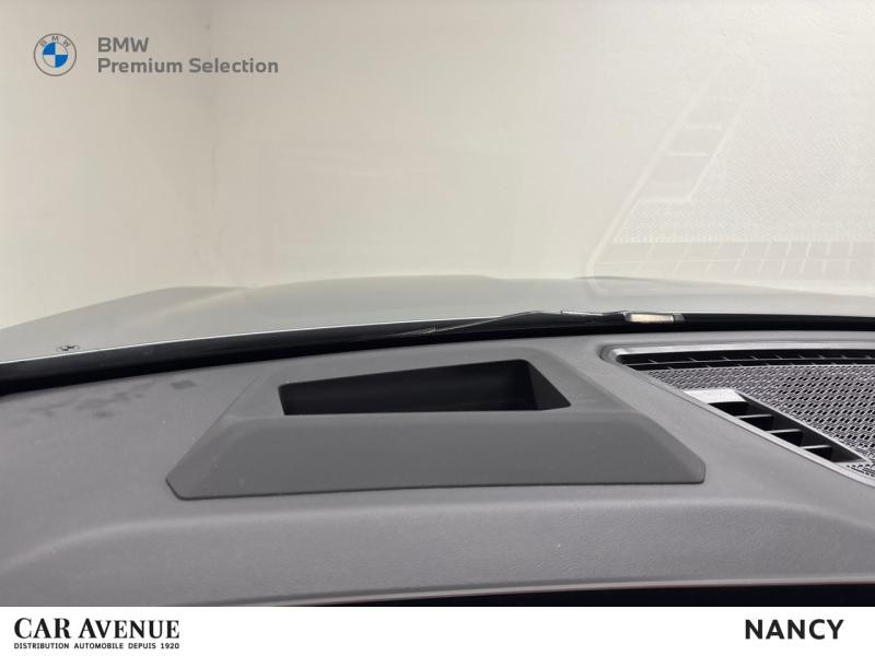 Used BMW X2 M35iA xDrive 300ch DKG7 2023 BMW Ind Frozen Pure Grey métallisé € 68499 in Nancy