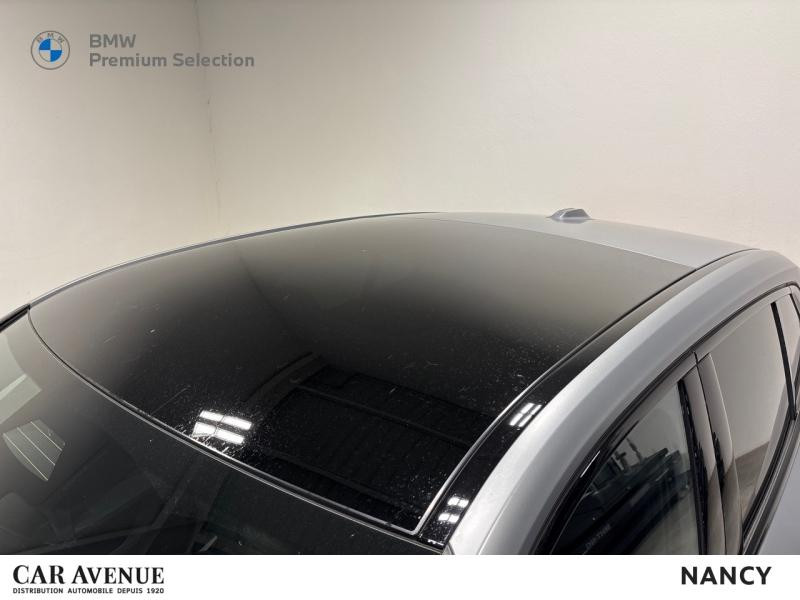 Used BMW X2 M35iA xDrive 300ch DKG7 2023 BMW Ind Frozen Pure Grey métallisé € 68499 in Nancy