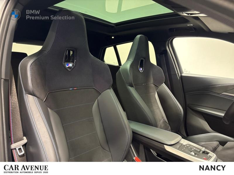 Used BMW X2 M35iA xDrive 300ch DKG7 2023 BMW Ind Frozen Pure Grey métallisé € 68499 in Nancy