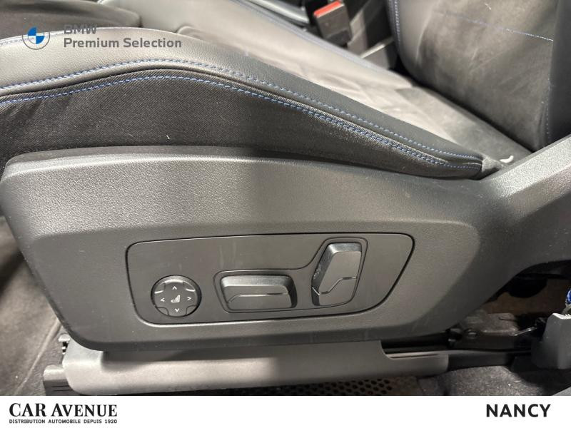Used BMW X2 M35iA xDrive 300ch DKG7 2023 BMW Ind Frozen Pure Grey métallisé € 68499 in Nancy