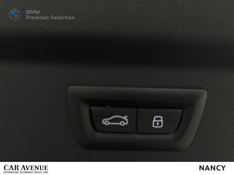 Used BMW X2 M35iA xDrive 300ch DKG7 2023 BMW Ind Frozen Pure Grey métallisé € 68499 in Nancy