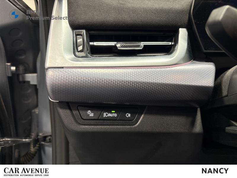 Used BMW X2 M35iA xDrive 300ch DKG7 2023 BMW Ind Frozen Pure Grey métallisé € 68499 in Nancy