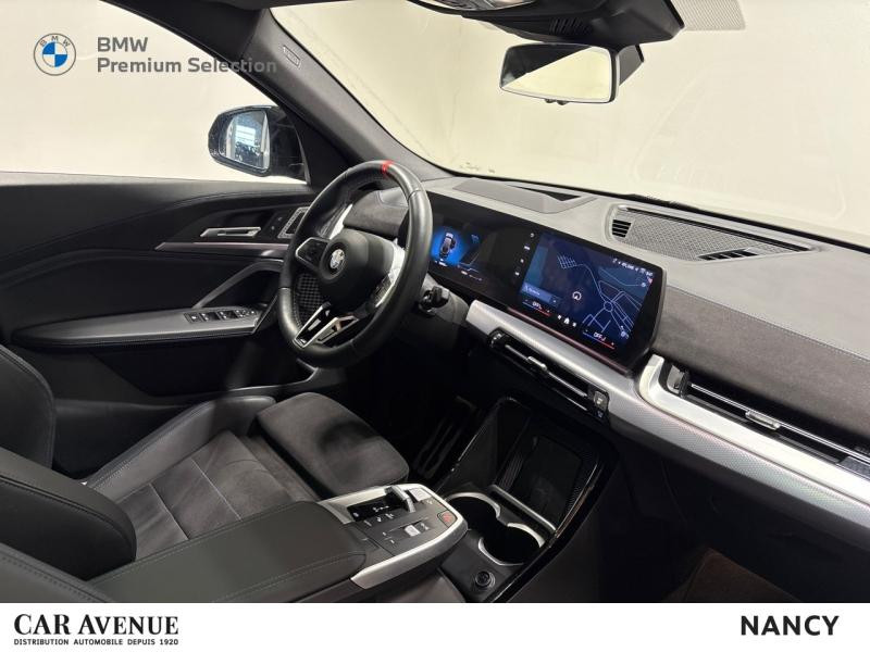 Used BMW X2 M35iA xDrive 300ch DKG7 2023 BMW Ind Frozen Pure Grey métallisé € 68499 in Nancy
