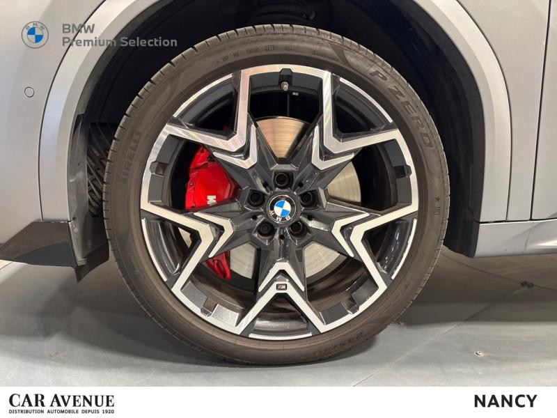 Used BMW X2 M35iA xDrive 300ch DKG7 2023 BMW Ind Frozen Pure Grey métallisé € 68499 in Nancy