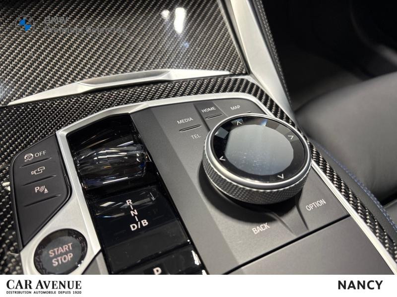 Used BMW i4 M50 xDrive 544ch M Performance 2024 BMW Individual Tanzaniteblau métallisé € 76999 in Nancy