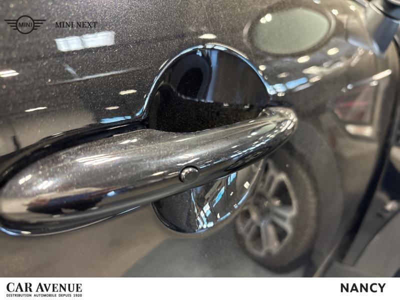 Occasion MINI Countryman Cooper S  178ch Northwood BVA7 2021 Midnight Black 32999 € à Nancy