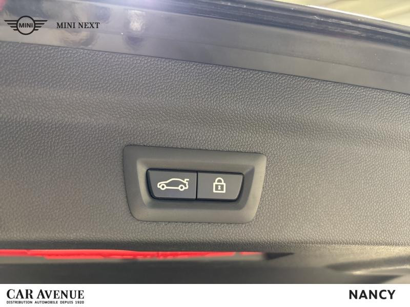 Occasion MINI Countryman Cooper S  178ch Northwood BVA7 2021 Midnight Black 32999 € à Nancy